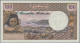 New Hebrides: Institut D'Émission D'Outre-Mer – NOUVELLES HEBRIDES, Lot With 5 B - Nouvelles-Hébrides