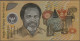 Papua New Guinea: Bank Of Papua New Guinea, Lot With 31 Banknotes, Series 1975-2 - Papouasie-Nouvelle-Guinée