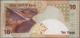 Delcampe - Quatar: The Qatar Monetary Agency And Qatar Central Bank, Lot With 14 Banknotes, - Qatar