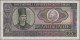 Delcampe - Romania: Lot With 92 Banknotes Austria, Moldova And Romania With Many Duplicates - Roumanie