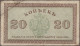 Delcampe - Russia - Bank Notes: North-Russia, Set With 8 Banknotes, Series 1918-1919, Compr - Russland