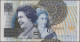 Delcampe - Scotland: The Royal Bank Of Scotland Plc, Huge Lot With 22 Banknotes, Series 198 - Sonstige & Ohne Zuordnung