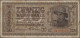 Delcampe - Worldwide: Huge Lot With More Than 390 Banknotes From All Over The World With A - Sonstige & Ohne Zuordnung