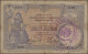 Delcampe - Worldwide: Huge Lot With More Than 390 Banknotes From All Over The World With A - Other & Unclassified