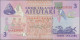 Worldwide: 3 Collectors Albums "BANKNOTEN AUS ALLER WELT" (Sir Rowland Hill Ltd) - Sonstige & Ohne Zuordnung