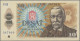 Delcampe - Worldwide: 3 Collectors Albums "BANKNOTEN AUS ALLER WELT" (Sir Rowland Hill Ltd) - Other & Unclassified