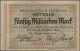 Deutschland - Deutsches Reich Bis 1945: Album Mit 111 Reichsbanknoten Und 68 Län - Andere & Zonder Classificatie