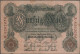 Delcampe - Deutschland - Deutsches Reich Bis 1945: Zwei Alben Und Ein Paar Lose Banknoten / - Altri & Non Classificati