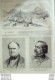 Le Monde Illustré 1874 N°912 Blois (41) Arras (62) Espagne Guetaria Le Nautilus Autriche Explorateurs - 1850 - 1899