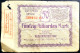 Billet 1923 Banknote Kreisgemeinde Speyer, Pfalz, 50 Milliarden Mark, 50 Milliards Mark, 4286.d, - Ohne Zuordnung