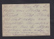 1900 - 10 C. Frankreich Ganzsache Ab ALGER Nach Stade - Lettres & Documents