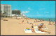 Miami Beach Florida - Tropical At Miami Beach, Florida - No: 78-39 - By Gulfstream Card - Miami Beach