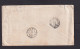 1894 - 200 R. Ganzsache Nach Santos - Covers & Documents