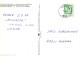 ARBRES Vintage Carte Postale CPSM #PBZ990.FR - Bäume