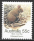 Australia 1981. Scott #794 (U) Stick-nest Rat - Gebraucht