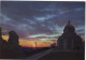 Todi(perugia) - Tempio Della Consolazione - Tramonto - Non Viaggiata - Perugia