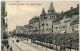 La Chaux De Fonds - Rue Leopold Robert - La Chaux-de-Fonds