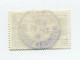 T. A.A. F. N°1 O - Used Stamps