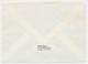 Registered Cover / Postmark United Nations 1985 40 Years UN - Andrew Wyeth - Painter - ONU