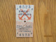 USSR RUSSIA STEAMER SHIP TICKET   LENINGRAD PETRODVORETS - Sonstige & Ohne Zuordnung