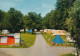 YO Nw-(59) STEENVOORDE - CAMPING " LES RAMIERS " - Steenvoorde