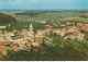 Z+ 18-(68) VIEUX FERRETTE - VUE GENERALE AERIENNE - CARTE COULEURS - 2 SCANS - Ferrette