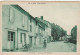 Z++ 10-(81) ALBAN - AVENUE DE MILHAU - COMMERCES - 2 SCANS - Alban