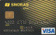 3 LITUANIA BANK  CARDS - POSSIBLE SALE OF SINGLE CARDS - Carte Di Credito (scadenza Min. 10 Anni)