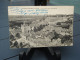 Cpa SAINT-RIQUIER Panorama Pris De L'Eglise. 1946 - Meules Dans Les Champs. - Saint Riquier