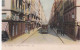 Z+ Nw-(69) LYON - LA RUE VICTOR HUGO - ANIMATION - TRAMWAY - CARTE COLORISEE - Lyon 2