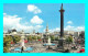 A852 / 063 TRAFALGAR SQUARE London - Trafalgar Square