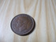 Grande-Bretagne - One Penny George VI 1948.N°691. - D. 1 Penny