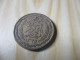 Tunisie - 5 Francs Muhammad VIII Al-Amin 1946.N°712. - Tunisie