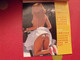 Petit Calendrier 1986. Photos De Pin-up - Small : 1981-90