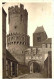 Tangermünde - Torturm - Tangermuende