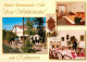 73662835 Wandlitz Hotel Restaurant Caf? Zur Waldschenke Wandlitz - Wandlitz