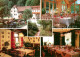 73660417 Eisenberg Thueringen Cafe Restaurant Waldhotel Pfarrmuehle Waldpartie E - Eisenberg
