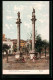 Postal Sevilla, Alameda De Hercules  - Sevilla