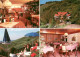 73660116 Oberkirch Baden Restaurant Pension Haus Am Berg Weinberge Oberkirch Bad - Oberkirch