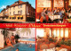 73659904 Donaueschingen Hotel Restaurant Ochsen Hallenbad Donaueschingen - Donaueschingen