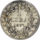 États Pontificaux, Pie IX, Lira, 1867, Rome, Argent, TTB, KM:1378 - Vatican