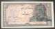 IRAN, 20 Rials Overprint Note From 1978 UNC. - Iran