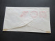 USA 1970 Air Mail US Air Mail First Flight TWA 747 Ervice New York - London In Die Tschechoslowakei CSSR - 3c. 1961-... Cartas & Documentos