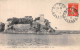 22-PLOUER SUR RANCE CHATEAU DE PEHOU-N°4462-D/0183 - Plouër-sur-Rance