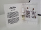 Echantillon Tigette - Perfume Sample - Pride Edition 2024 De Jean Paul Gaultier - Parfumproben - Phiolen