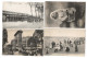 Delcampe - Lot 1000 Cpa France Type Drouille Quelques Petites Animations - 500 Postcards Min.