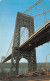 GEORGE WASHINGTON  Bridge Pont  6 (scan Recto Verso)ME2676TER - Altri & Non Classificati