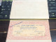 VIET NAM SOUTH PUBLIC DRY BOND BANK CHEC KING-10000$/1974-1 PCS - Viêt-Nam