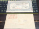 VIET NAM SOUTH PUBLIC DRY BOND BANK CHEC KING-100 000$00/1974-1 PCS - Viêt-Nam