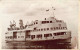 WALLASEY (Ches) Wallasey Ferries Steamer Royal Iris - Sonstige & Ohne Zuordnung